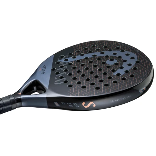 Pala Padel Head Evo Speed 2024