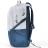 Mochila Bullpadel Pearl BPM25021 Blanco 2025