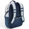 Mochila Bullpadel Pearl BPM25021 Blanco 2025