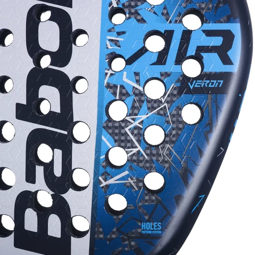 Ракетка для падел Babolat Air Veron 2.5 2025