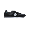 SALMING Tor Shoe Men Black cerna