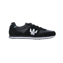 SALMING Tor Shoe Men Black cerna