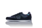 SALMING Tor Shoe Men Black cerna