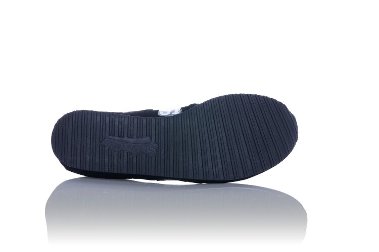 SALMING Tor Shoe Men Black cerna