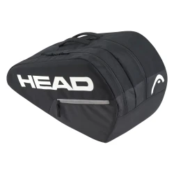 Paletero Head Base Padel Negro