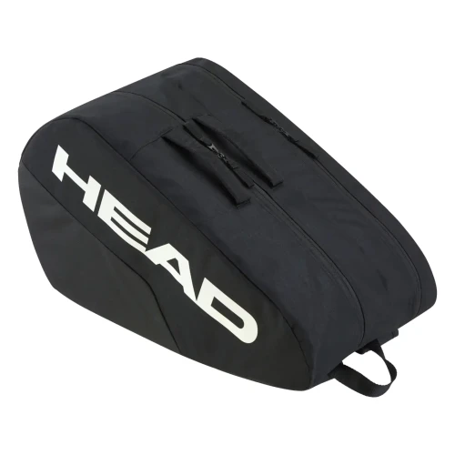 Paletero Head Base Padel Negro