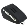 Paletero Head Base Padel Negro