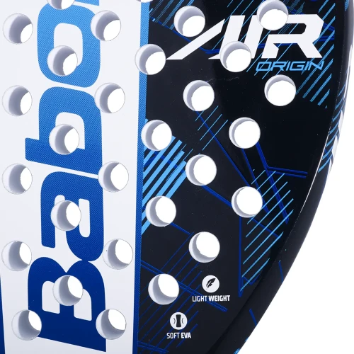Pala Padel BABOLAT Air Origin 2026