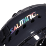 Шлем вратарский SALMING Phoenix Elite Helmet Black Shiny