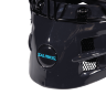 Шлем вратарский SALMING Phoenix Elite Helmet Black Shiny