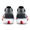 Zapatillas De Pádel Wilson Rush Tour 5 White Red hombre