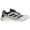 Zapatillas Adidas Crazyquick Boost Hombre Negro Plateado 2026