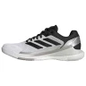 Zapatillas Adidas Crazyquick Boost Hombre Negro Plateado 2026