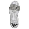Zapatillas Adidas Crazyquick Boost Hombre Negro Plateado 2026