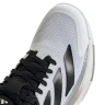 Zapatillas Adidas Crazyquick Boost Hombre Negro Plateado 2026