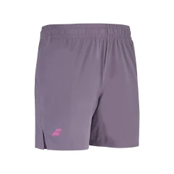Pantalones cortos BABOLAT Lebron Men’s Padel Violeta