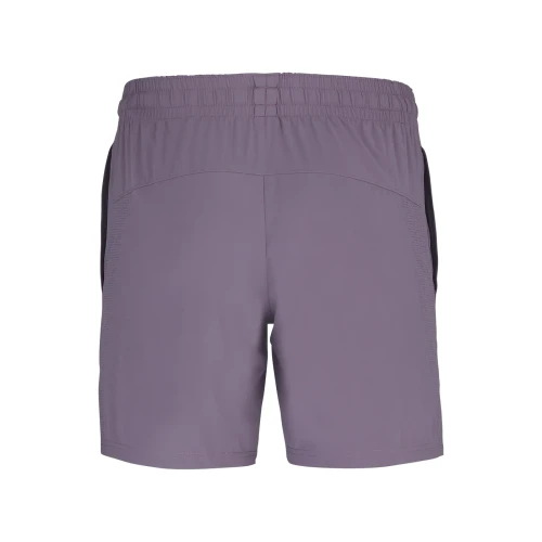 Pantalones cortos BABOLAT Lebron Men’s Padel Violeta