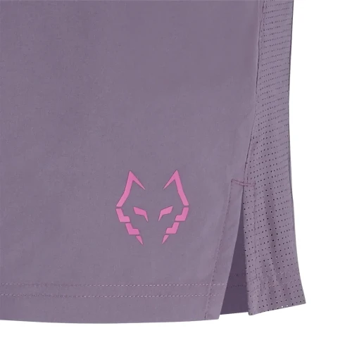 Pantalones cortos BABOLAT Lebron Men’s Padel Violeta