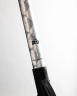 Клюшка для флорбола Unihoc Unilite Carbskin Titan 29 Slim Silver