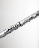 Клюшка для флорбола Unihoc Unilite Carbskin Titan 29 Slim Silver