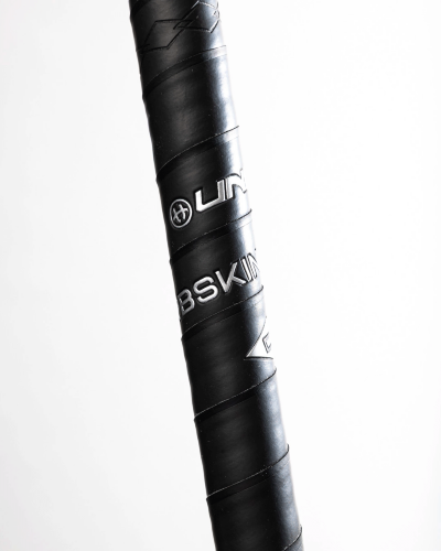 Клюшка для флорбола Unihoc Unilite Carbskin Titan 29 Slim Silver