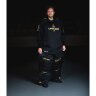 Вратарские штаны Unihoc Alpha Evolab Gold