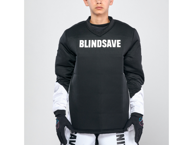 Вратарская джерси Blindsave LITE JR