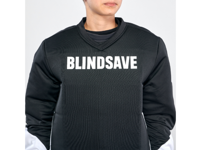 Вратарская джерси Blindsave LITE JR