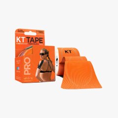 KT Tape Pro Blaze Orange