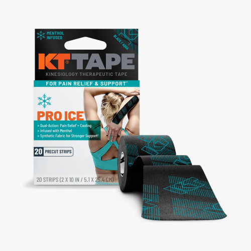 KT Tape Pro Ice