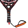 Cordon NOX Smartstrap Luxury Amarillo/Rojo Bandera