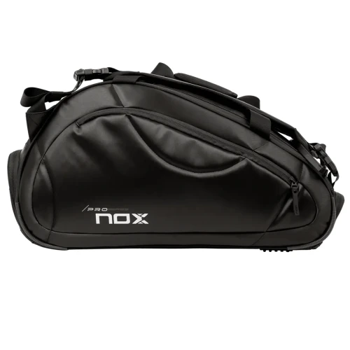 Paletero Nox Pro Series Negro