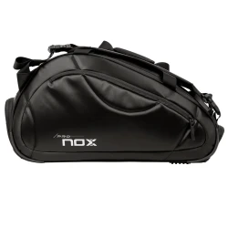 Paletero Nox Pro Series Negro