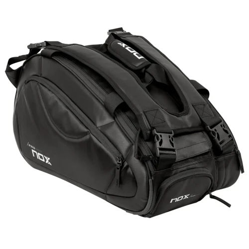 Paletero Nox Pro Series Negro
