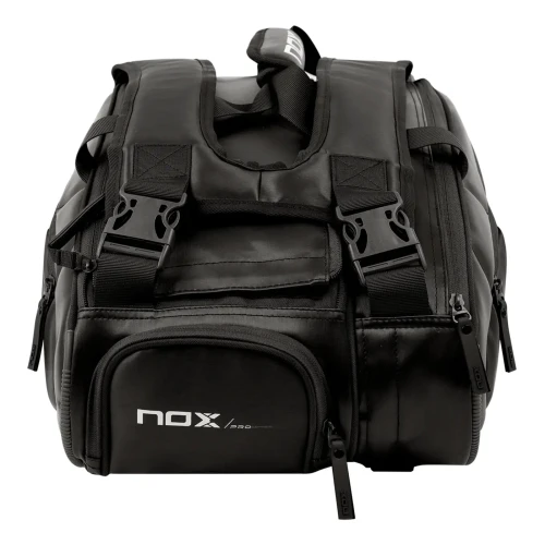 Paletero Nox Pro Series Negro