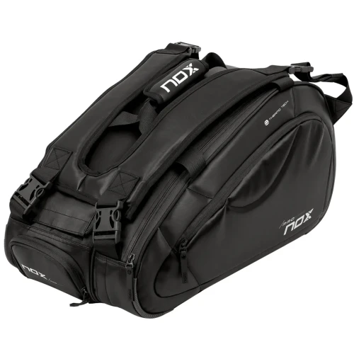Paletero Nox Pro Series Negro