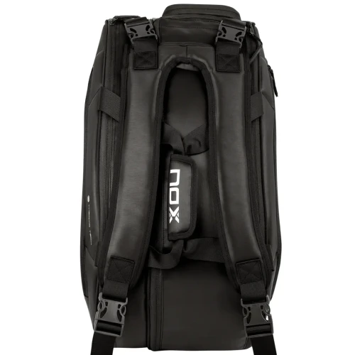 Paletero Nox Pro Series Negro