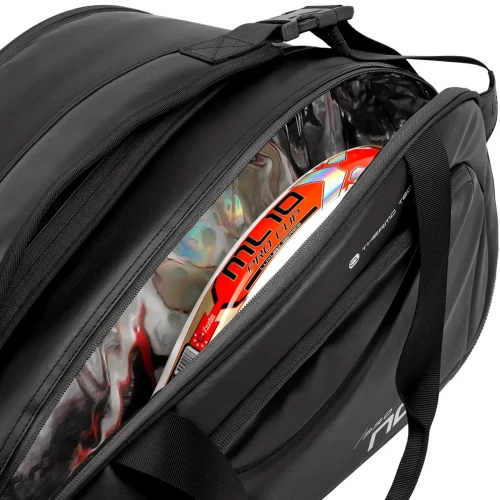 Paletero Nox Pro Series Negro