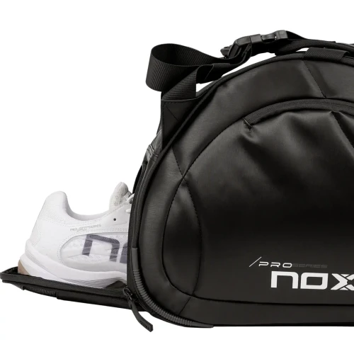 Paletero Nox Pro Series Negro
