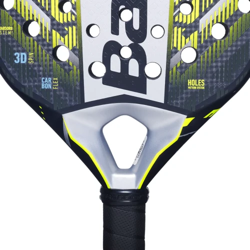 Babolat Counter Veron 2.5 2025 Padel Racket