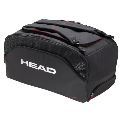 Bolsa Padel Head Coello Pro X Duffle