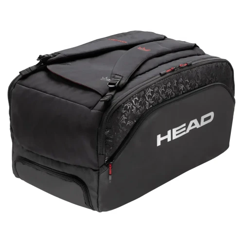 Bolsa Padel Head Coello Pro X Duffle
