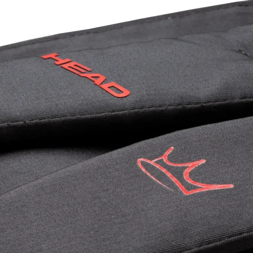 Bolsa Padel Head Coello Pro X Duffle