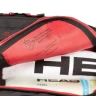 Bolsa Padel Head Coello Pro X Duffle