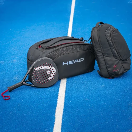 Bolsa Padel Head Coello Pro X Duffle
