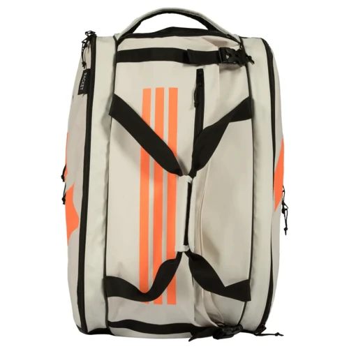 Paletero pádel ADIDAS Multigame Ale Galán