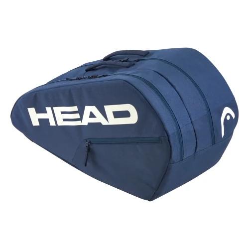 Paletero Head Base Padel Navy