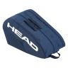 Paletero Head Base Padel Navy
