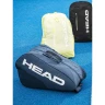 Paletero Head Base Padel Navy