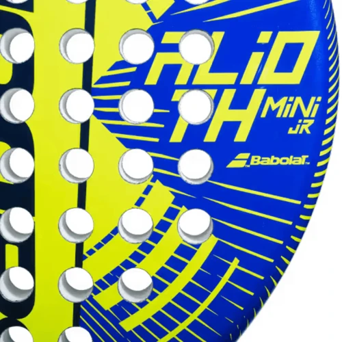 Pala Padel Babolat Alioth Mini JR 2026